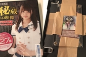 Chuyện lạ: Mua bài Yu-Gi-Oh, game thủ nhận được hộp đĩa phim dâm ô