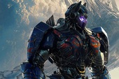 Transformers: The Last Knight - Khi "ông hoàng cháy nổ" Michael Bay "vắt óc" khán giả