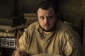Có phải anh chàng béo Samwell Tarly chính là tác giả của "Game of Thrones"?