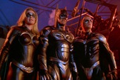 20 năm sau và 12 điều bạn chưa biết về bộ phim siêu tai tiếng "Batman & Robin"