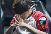 Bengi cay đắng trở về Hàn Quốc vì bị cả team Vici Gaming quay lưng rồi bỏ phiếu sa thải, Easyhoon cũng trong số đó