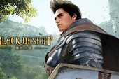 Black Desert sẽ rộng cửa cho game thủ Việt vào chơi từ ngày 25/1 tới
