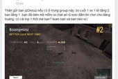 PUBG Việt Nam: Thỏa thuận solo đấm nhưng bị đối thủ dùng súng bắn chết, nam game thủ nhận được bài học về sự... tin người