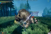 Toàn cảnh gameplay của Dauntless - Game săn quái vật tuyệt đỉnh mới thử nghiệm
