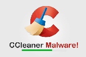 Hacker sử dụng phần mềm CCleaner để phát tán mã độc, ảnh hưởng tới 2,27 triệu người dùng