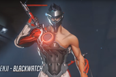 Trông ngóng mãi, cuối cùng Overwatch mới chịu ra mắt sự kiện tiếp theo trong 2017 với loạt skin siêu đẹp