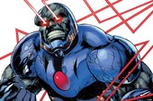 Darkseid và 6 thế lực hùng mạnh từng gục ngã dưới bàn tay của Batman
