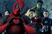 Ryan Reynolds muốn Deadpool và Avengers gặp nhau trong phim mới