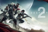 Bom tấn Destiny 2 chính thức xác nhận sẽ đặt chân lên PC - Tin mừng cho game thủ