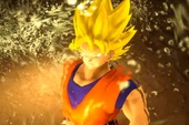 Dragon Ball Unreal: Game Ngọc Rồng tuyệt đẹp ra mắt bản chơi thử miễn phí