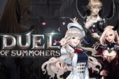 Duel of Summoners - Game thẻ bài 'không cần bốc' cực lạ sẽ mở cửa ngay tháng 9 này