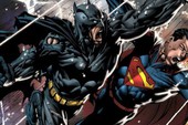 Batman và kế hoạch "hạ gục" tất cả các thành viên của Justice League