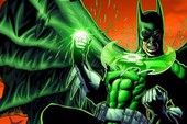 Top 20 anh hùng Green Lantern vĩ đại nhất mọi thời đại theo fan hâm mộ