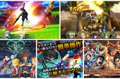 Đây là những game mobile Nhật Bản hay nhất mà bạn nên thử qua (P.3)