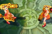 Với quân bài Jinx, siêu sao KT Rolster tự tin đại thắng SKT T1 tại chung kết LCK