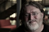Ông trùm của Steam Gabe Newell giao lưu với fan: "Cấm ai được nói về Half-Life 3"