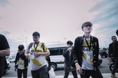 Chơi sòng phẳng với nhà vô địch G2 Esports, đội tuyển LMHT Việt Nam lại thất bại trong những giây phút cuối trận