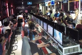Hình thức quán net mới sắp xuất hiện tại Việt Nam: Chỉ có 2 máy tính tiếp được 40 khách!