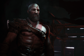 Diễn viên thủ vai Kratos tiết lộ God of War 4 sẽ phát hành vào năm 2018