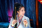 Top 13 nữ nhân có võ công mạnh nhất trong kiếm hiệp Kim Dung (P2)