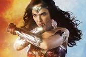 "Wonder Woman" là phim siêu anh hùng có rating cao nhất mọi thời đại trên Rotten Tomatoes