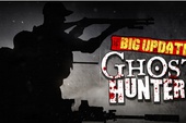 Chế độ Ghost huyền thoại chính thức tái xuất trong bản Big Update tháng 4 của Tập Kích