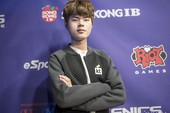 Phỏng vấn Deft sau khi gánh team bằng Ezreal: "Tôi đã mắc quá nhiều sai lầm chỉ vì ý thích của mình"