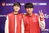 Faker và Blank không cho phép SKT T1 bị xuống hạng sau giải mùa Xuân