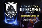 EA Champions Cup 2018 - Cái kết viên mãn cho FIFA Online 3 Việt Nam?