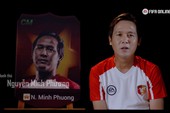 Huyền thoại Việt Nam ‘kể tội’ nhau trong FIFA Online 3