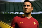 5 ngôi sao mùa LP cho người chơi FIFA Online 3 duy mĩ