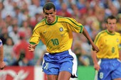 Rivaldo Europe Legend: Nghệ thuật samba trong FIFA Online 3