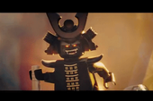 The Lego Ninjago Movie - Tựa phim hoạt hình thú vị về anh chàng ninja đồ chơi