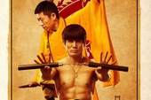 Lý Tiểu Long: Cuộc Chiến Của Rồng - Tựa phim mới về thiên tài võ thuật Bruce Lee