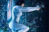 Cận cảnh quá trình làm ra bộ đồ trong suốt của Scarlett Johansson trong Ghost In The Shells