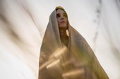 Mary Magdalene - Tựa phim đầy ý nghĩa ra mắt vào dịp lễ phục sinh năm 2018