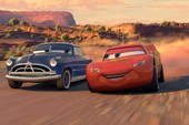 Cars 3 - Tựa phim hoạt hình đầy ý nghĩa mà bạn không nên bỏ qua