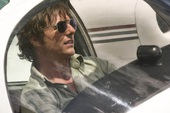 American Made - Tựa phim hài mới của Tom Cruise về ông trùm buôn ma túy sừng sỏ
