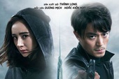 Reset - Tựa phim hành động kịch tính của Dương Mịch và Hoắc Kiến Hoa chuẩn bị ra mắt tại Việt Nam