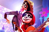 Coco - Tựa phim hoạt hình với nguồn cảm hứng bất tận về lễ hội người chết tại Mexico