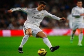 Làm thế nào thực hiện kĩ thuật Ronaldo chop ‘điệu’ như CR7 trong FIFA Online 3?