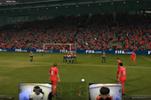 Những pha bóng ‘chết’ đẹp nhất trong FIFA Online 3
