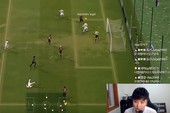 Kim Seung Seop và những người còn chơi bóng đá đẹp trong FIFA Online 3