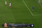 Chelsea trong FIFA Online 3 còn ‘bá’ hơn nhà vô địch EPL