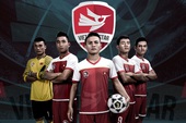 HOT: FIFA Online 3 xuất hiện lứa cầu thủ tài năng trẻ mới của bóng đá Việt Nam