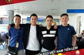 FIFA Online 3 Việt Nam mang Dream Team đến tham dự EACC Summer - Quảng Châu 2017