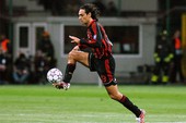 FIFA Online 3 - Alessandro Nesta Captain Player: Nghệ sĩ xoạc bóng