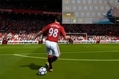 FIFA Online 3: Những Skills chất nhất với SHIFT