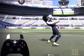 Chest Flick: skill thất truyền trong FIFA Online 3?