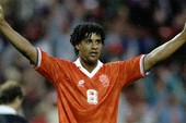 FIFA Online 3 - Frank Rijkaard: Siêu trung vệ “Hà Lan bay”